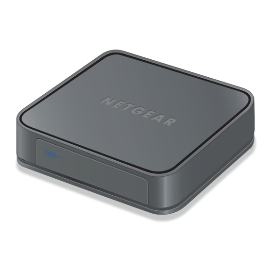 NETGEAR NTV200S User Manual