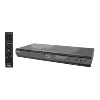 SONY BDP-BX1 - Blu-ray Disc™ Player Service Manual