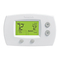 Thermostat Honeywell FocusPRO TH5000 Series Installation Manual