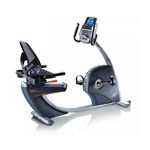 NordicTrack Gx 7.0 Pro Bike Manual