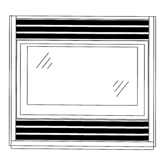 Montigo D34DV Installing And Operating Instructions