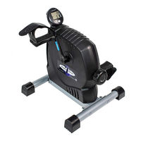3D innovations MagneTrainer-ER Owner's Manual