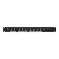 ALLEN & HEATH GR05 User Manual