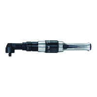 Cleco 75 Series Operation & Service Manual