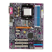 ECS RX480-A Manual
