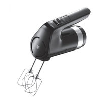 WMF WMF 3 Operating Manual