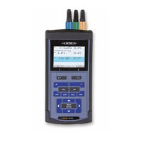 wtw Multi 3430 Operating Manual