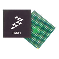 Nxp Semiconductors MC9328MX1 Setup And Use