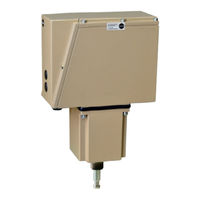 Samson 3274 Mounting And Operating Instructions