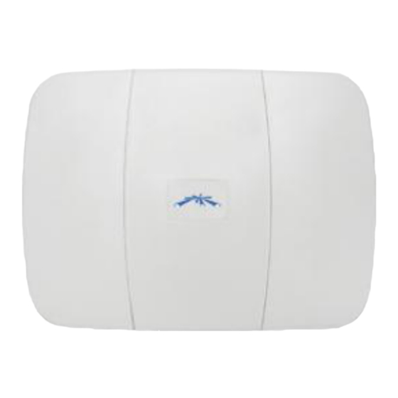 Ubiquiti PowerStation2 User Manual