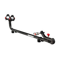Yakima SideWinder Installation Instructions And Owner's Manual