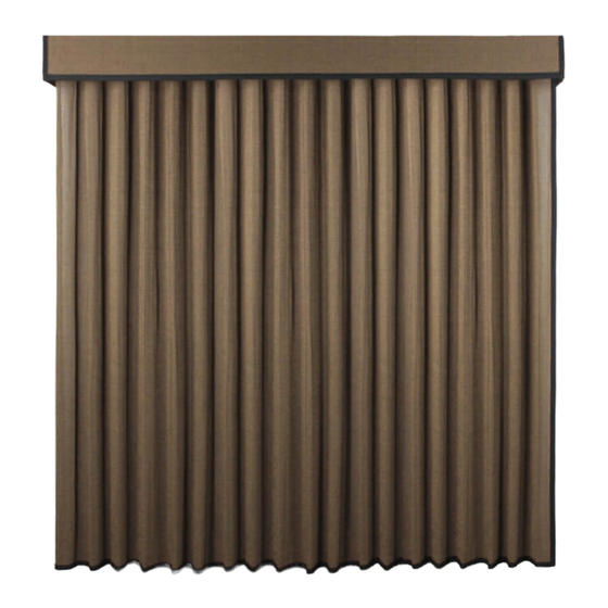 Bali Natural Drapes How To Install