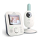 Baby Monitor Philips Avent SCD620 User Manual