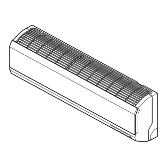 LG MULTI V Installation Manual