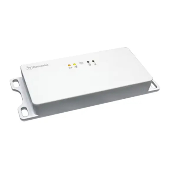 TT electronics S19A01 Manuals