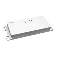 TT electronics S19A01 Quick Start Manual