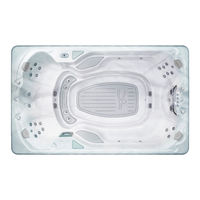 SwimLife SwimFun Swimspa Installation Manual