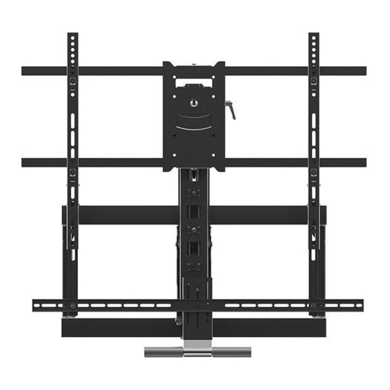 Monoprice 39306 Installation Manual
