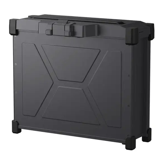 dji T30 User Manual
