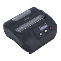 SPRT SP-L31 User Manual