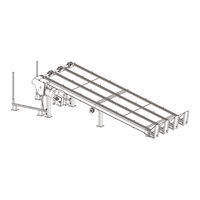 Wood-mizer SLPCTD3.6 Safety, Operation And Maintenance Manual