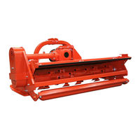 COSMO Bully NBM Series Operator's Manual