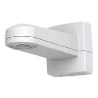 Axis T91G61 Installation Manual