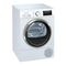 Dryer Siemens WT47URH1ES Installation And Operating Instructions Manual