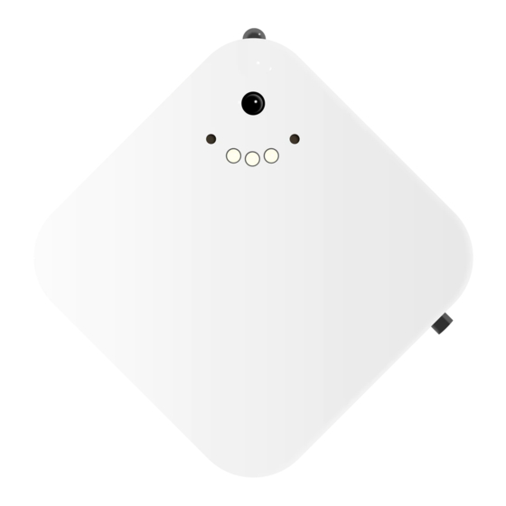 AirPatrol Lite nordic Quick Start Manual