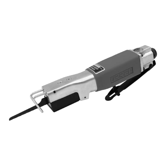 Urrea UP881 User Manual And Warranty
