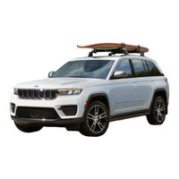 Jeep GRAND CHEROKEE 2023 Owner's Manual