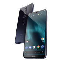 Nokia 6.1 Plus Manual