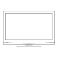 Sanyo LCD-32XR9DKH Service Manual