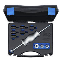 Bgs Technic 70325 Instruction Manual