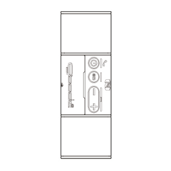 G2 BOOMTUBE2 User Manual