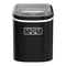 Whynter IMC-270MB - Ice Maker Manual