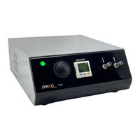 Dinter Dinko Instruments D-95 Manual