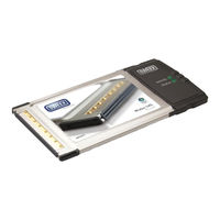 SWEEX LW056V2 Installation Manual