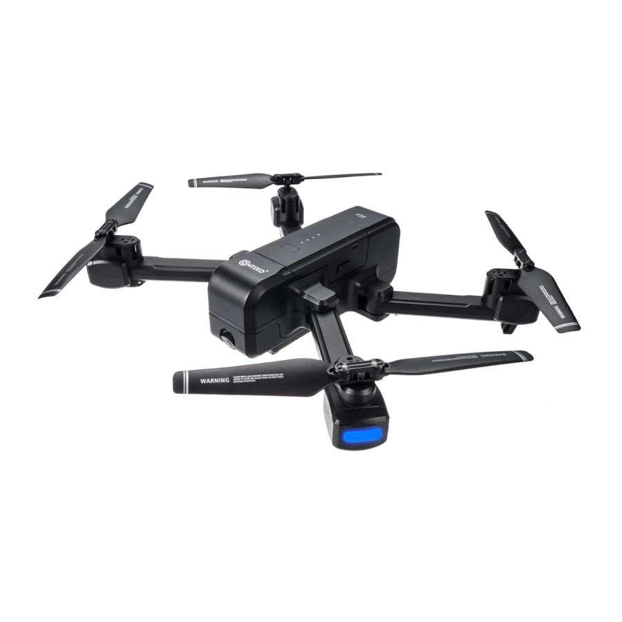 Contixo F22 Manual