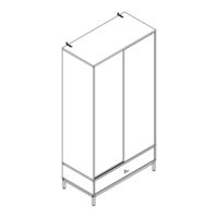 DUSK Willow Console Table Manual