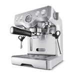 Breville BES820 Instructions & Recipes