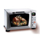 Microwave Oven DELONGHI MW 805 Instructions For Use Manual