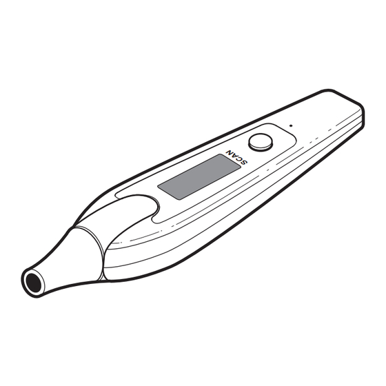 Health O Meter 7605 Important Notes