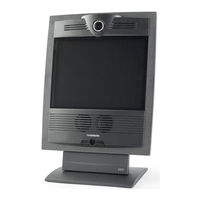 TANDBERG 100MXP User Manual