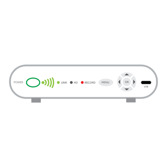 AT&T U-verse Self-Installation Manual