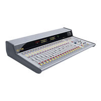 AudioArts Engineering D-75 Technical Manual