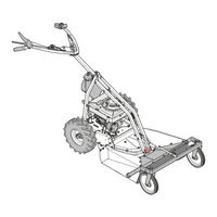 AS MOTOR Allmaher AS 63 4T B&S Operator's Manual
