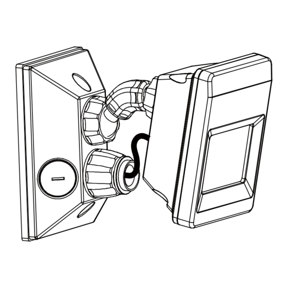 Robus R110PIR3W-24 User Manual