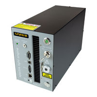 Lumencor SPECTRA III (L) Light Engine Instruction Manual
