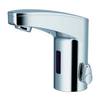 Conti+ maxx M10 Installation & User Manual